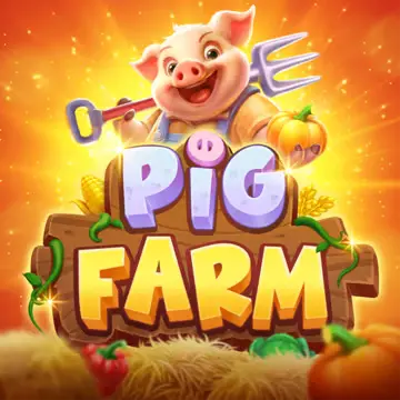 Pig Farm Pig Farm