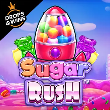 Sugar Rush Sugar Rush