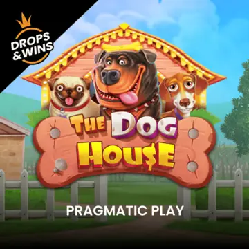 The Dog House The Dog House