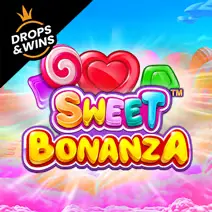 Sweet Bonanza Sweet Bonanza